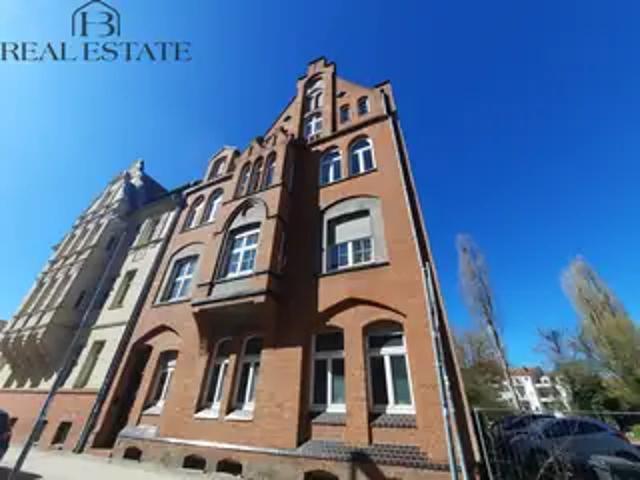 Apartment mieten in Stendal