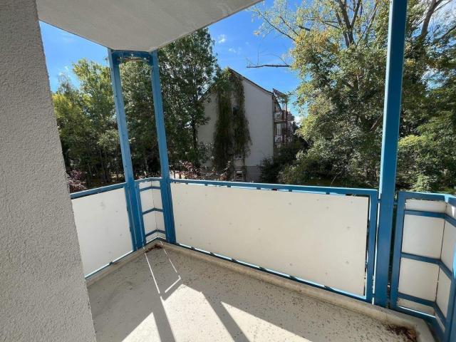 Apartment mieten in Eckersbach E 1 - E 4, Zwickau