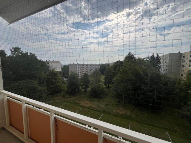 Apartment mieten in Neuplanitz, Zwickau