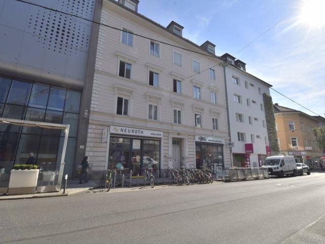 Apartment mieten in Harbach, Linz
