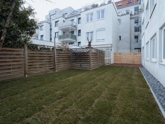 Apartment kaufen in Liesing, Wien