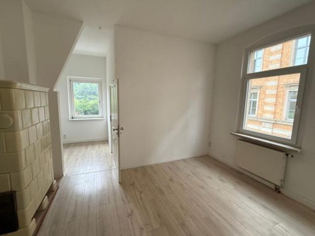 Wohnung mieten in Greiz, Thüringen
