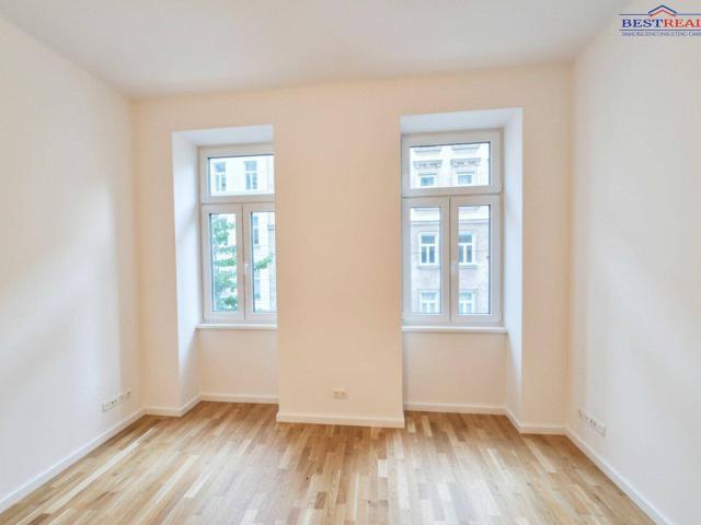 Apartment kaufen in KG Margareten, Wien