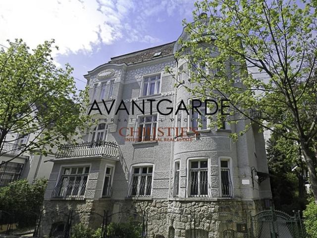 Wohnung kaufen in Währing, Wien