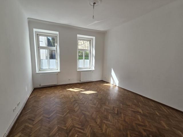 Etagenwohnung mieten in Wien