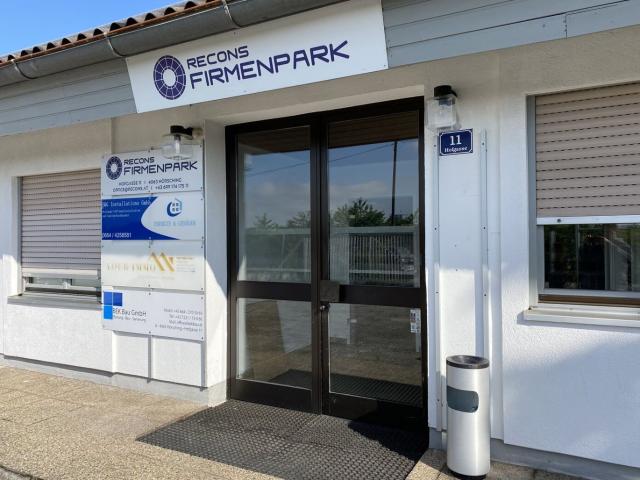 Büro mieten in Hörsching, Oberösterreich