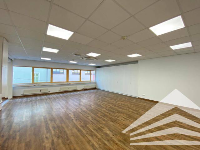 Büro mieten in Linz, Oberösterreich