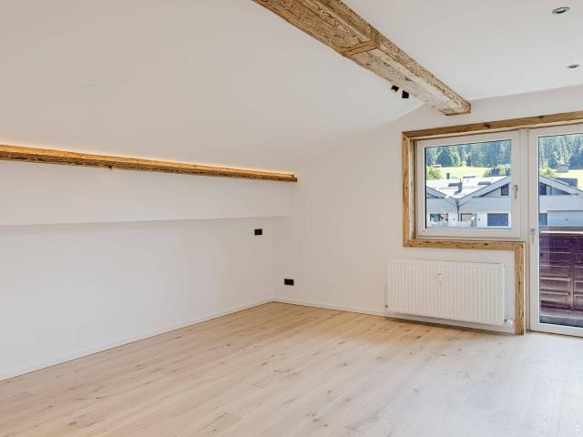 Apartment kaufen in Kirchberg in Tirol, Tirol