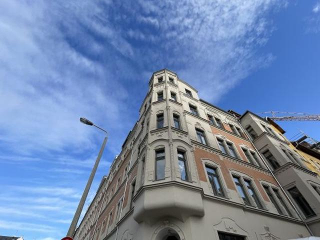 Wohnung mieten in Sonnenberg, Chemnitz