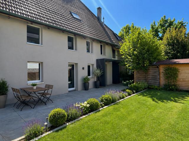 Haus mieten in Wohlen (AG), Aargau