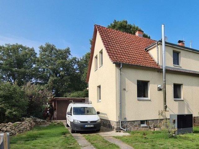 Haus kaufen in Kleinokrilla, Ottendorf-Okrilla