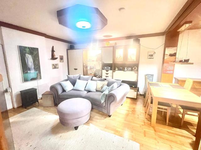 Apartment kaufen in Ritzing, Völkermarkt