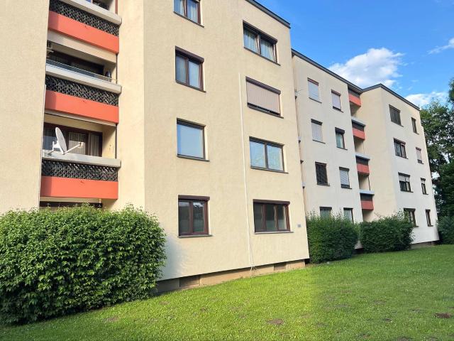 Apartment kaufen in St. Veit an der Glan, Kärnten