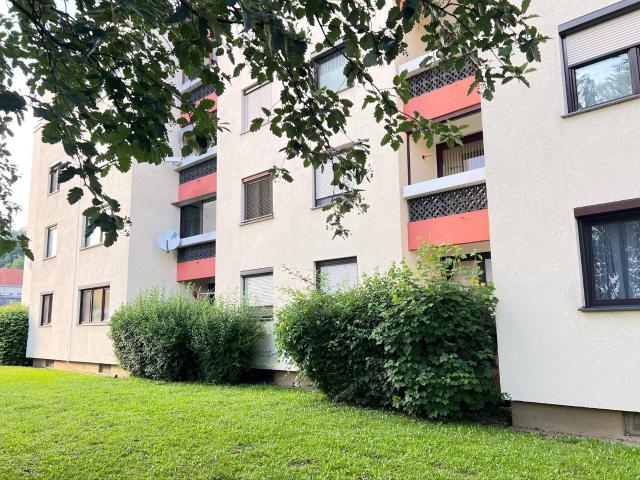 Apartment kaufen in St. Veit an der Glan, Kärnten