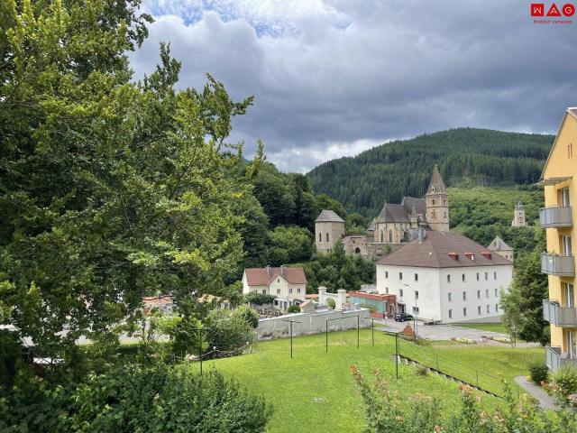 Apartment mieten in Eisenerz, Steiermark