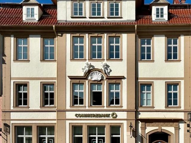 Büro mieten in Gotha, Thüringen