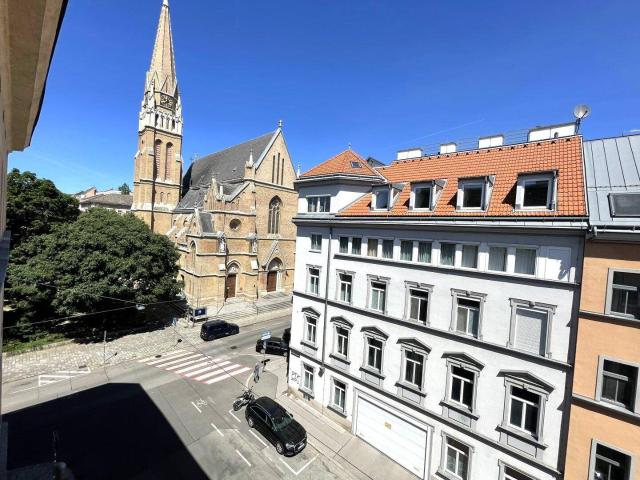 Apartment kaufen in KG Hernals, Wien