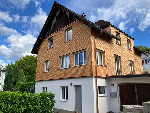 Apartment mieten in Klaus, Vorarlberg