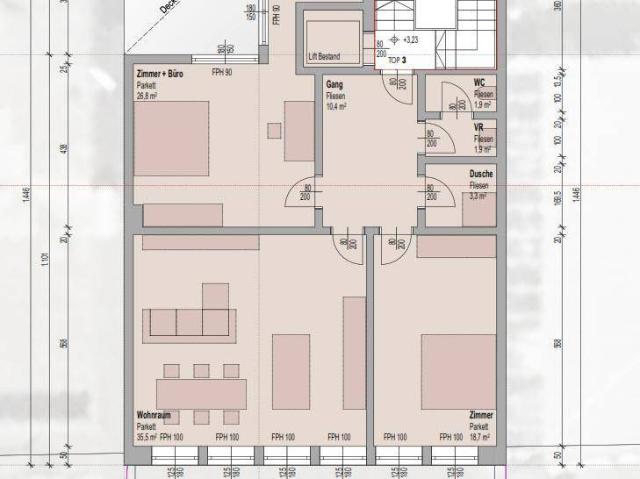 Apartment mieten in Vorarlberg