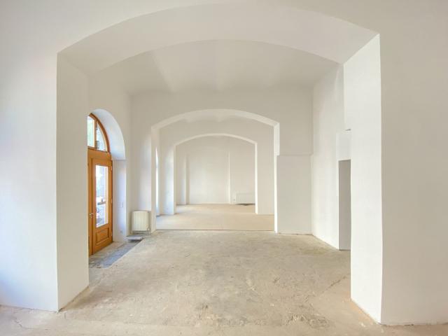 Immobilie mieten in Salzburg