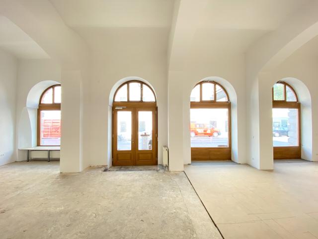 Immobilie mieten in Altstadt, Salzburg