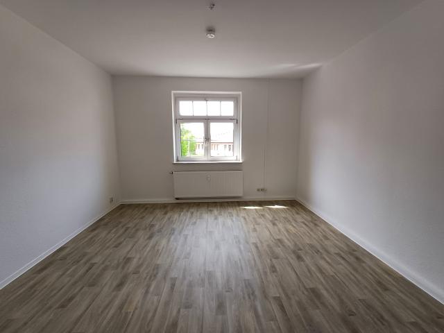 Apartment mieten in Diemitz, Halle