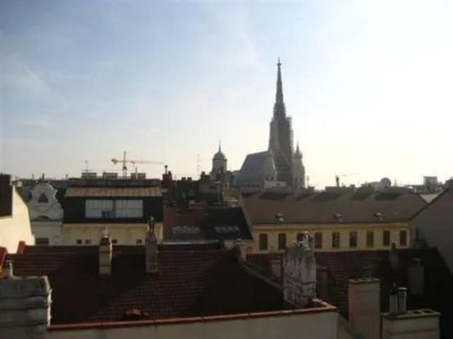 Apartment mieten in KG Innere Stadt, Wien