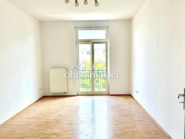 Apartment mieten in Mannheim, Käfertal-Mitte
