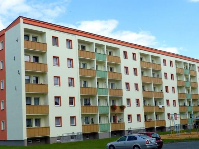 Apartment mieten in Oelsnitz, Sachsen