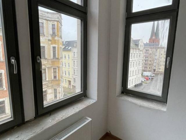 Wohnung mieten in Sonnenberg, Chemnitz
