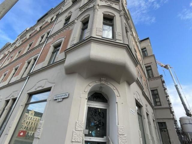 Apartment mieten in Sonnenberg, Chemnitz