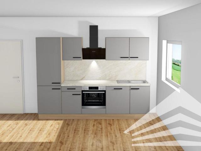 Apartment mieten in Urfahr, Linz
