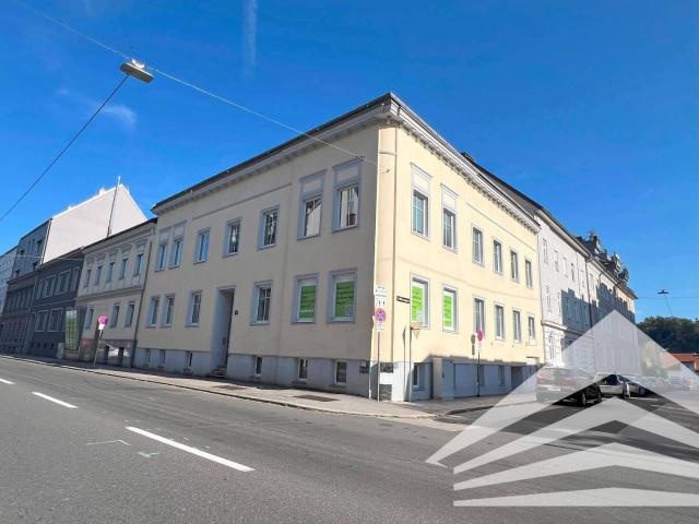 Apartment mieten in Linz, Oberösterreich