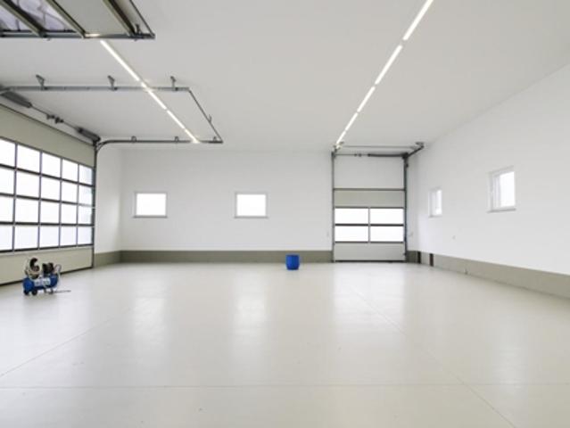 Gewerbe mieten in Sattledt, Oberösterreich