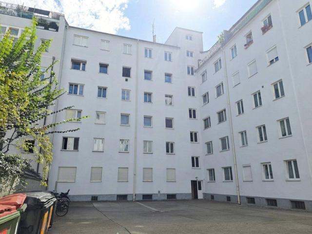 Apartment mieten in Simmering, Wien