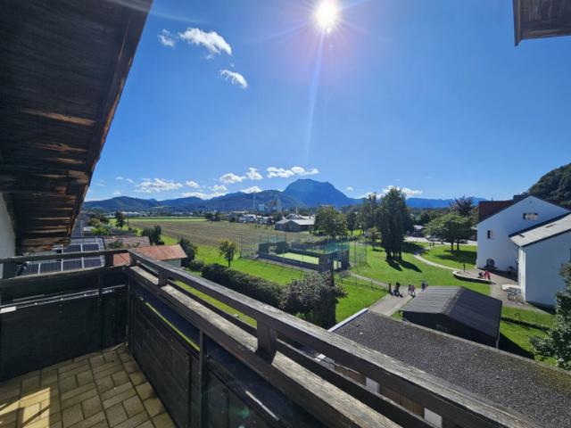 Wohnung kaufen in Steinbichl, Pinsdorf