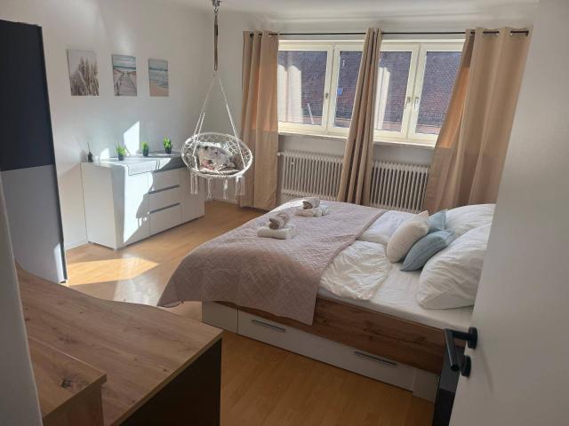 Apartment mieten in Judenburg, Bezirk Murtal