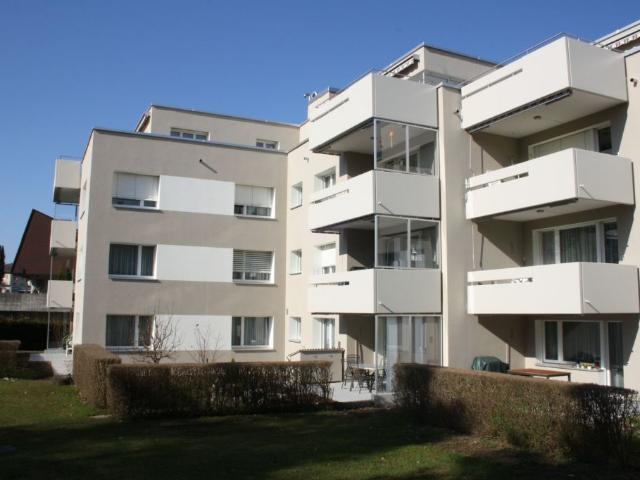 Wohnung mieten in Schwarzenbach (SG), St. Gallen
