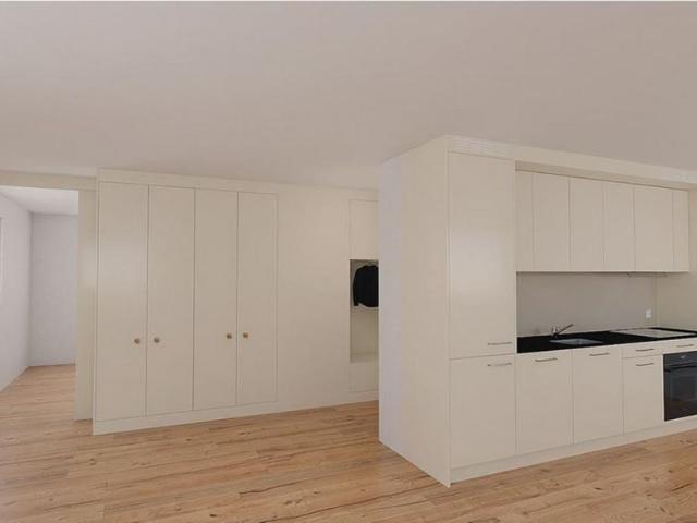 Apartment mieten in Wolhusen, Lü