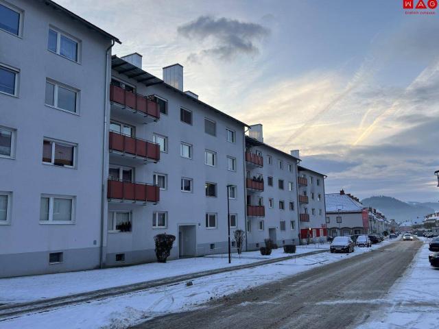 Apartment mieten in Hafning, Gai