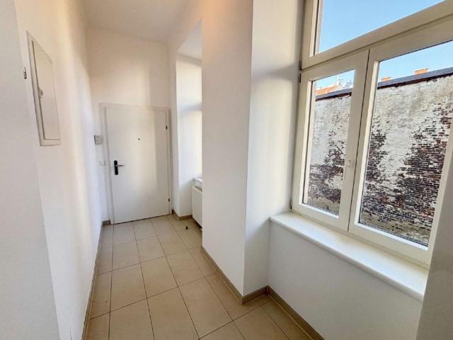 Etagenwohnung kaufen in Wien, Favoriten