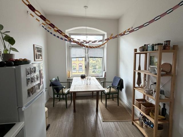 Wohnung mieten in Ilversgehofen, Erfurt