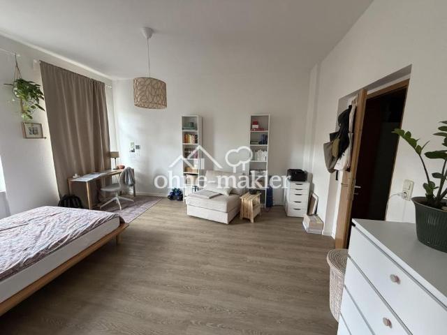 Apartment mieten in Johannesvorstadt, Erfurt