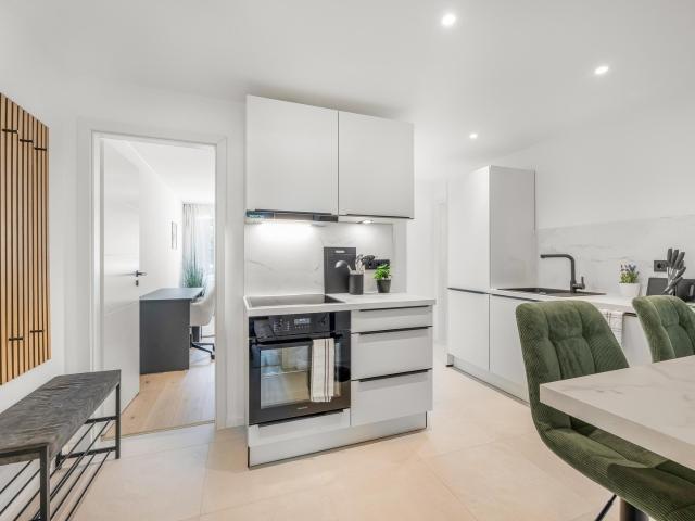 Wohnung mieten in München, Bayern