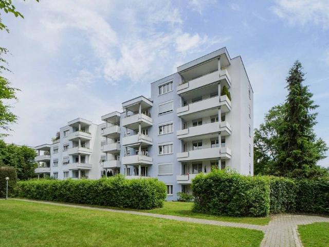 Wohnung mieten in Oberentfelden, Aargau