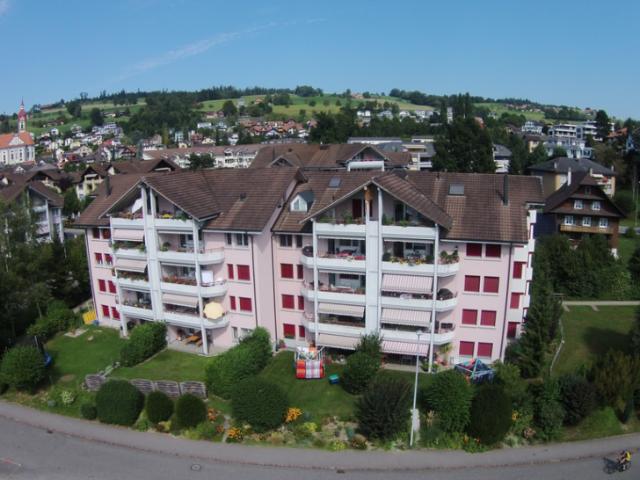 Apartment mieten in Lü