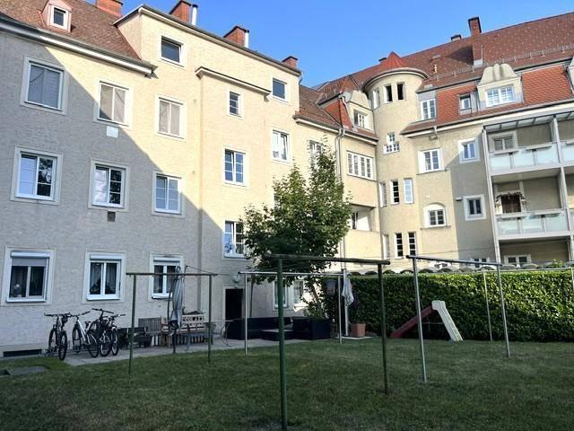 Apartment kaufen in Franckviertel, Linz