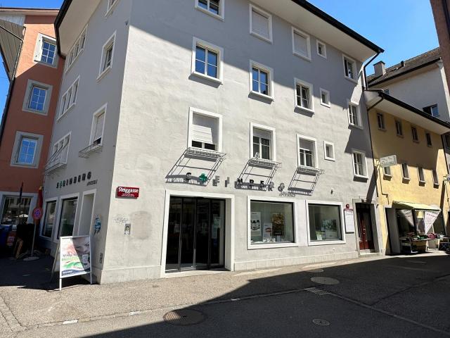 Apartment mieten in Winterthur, Zürich