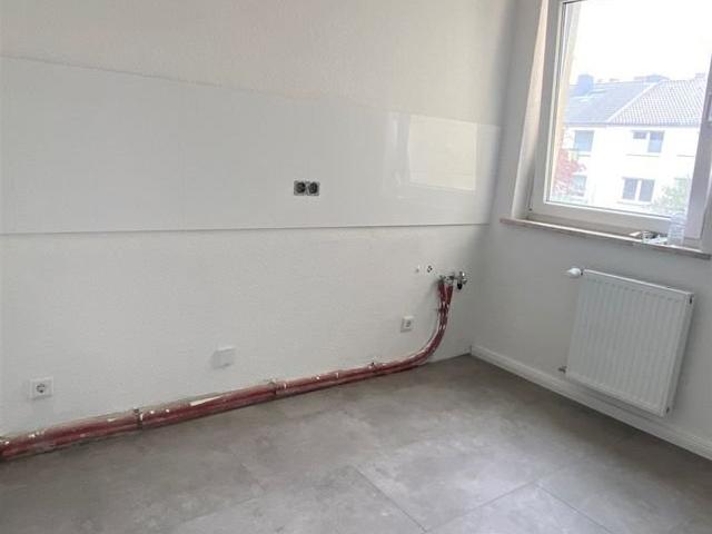 Apartment mieten in Bremerhaven, Geestemünde