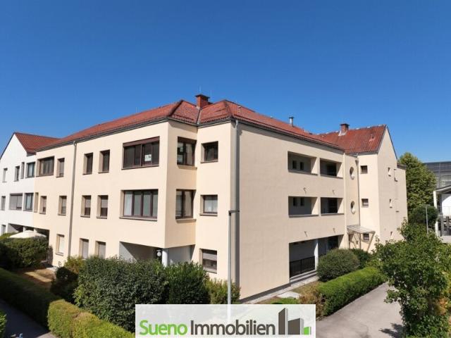 Wohnung kaufen in Gunskirchen, Oberösterreich